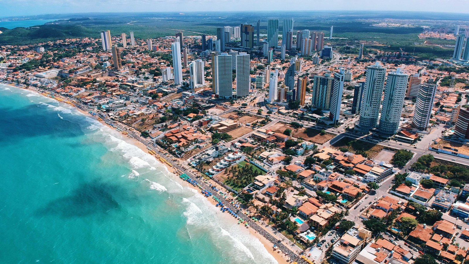 Foto de Pedro Menezes na Unsplash 2
