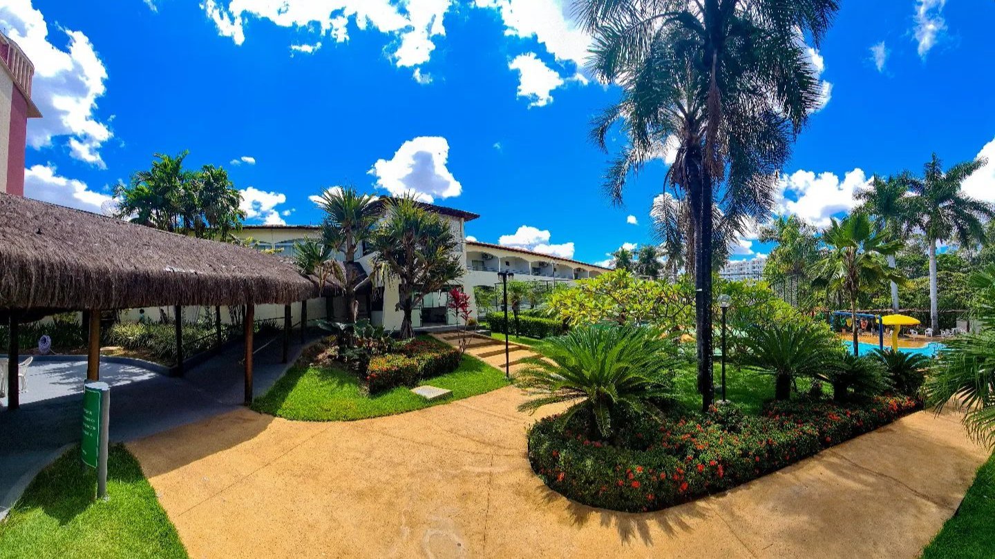 Acqua Bella Thermas Hotel 3