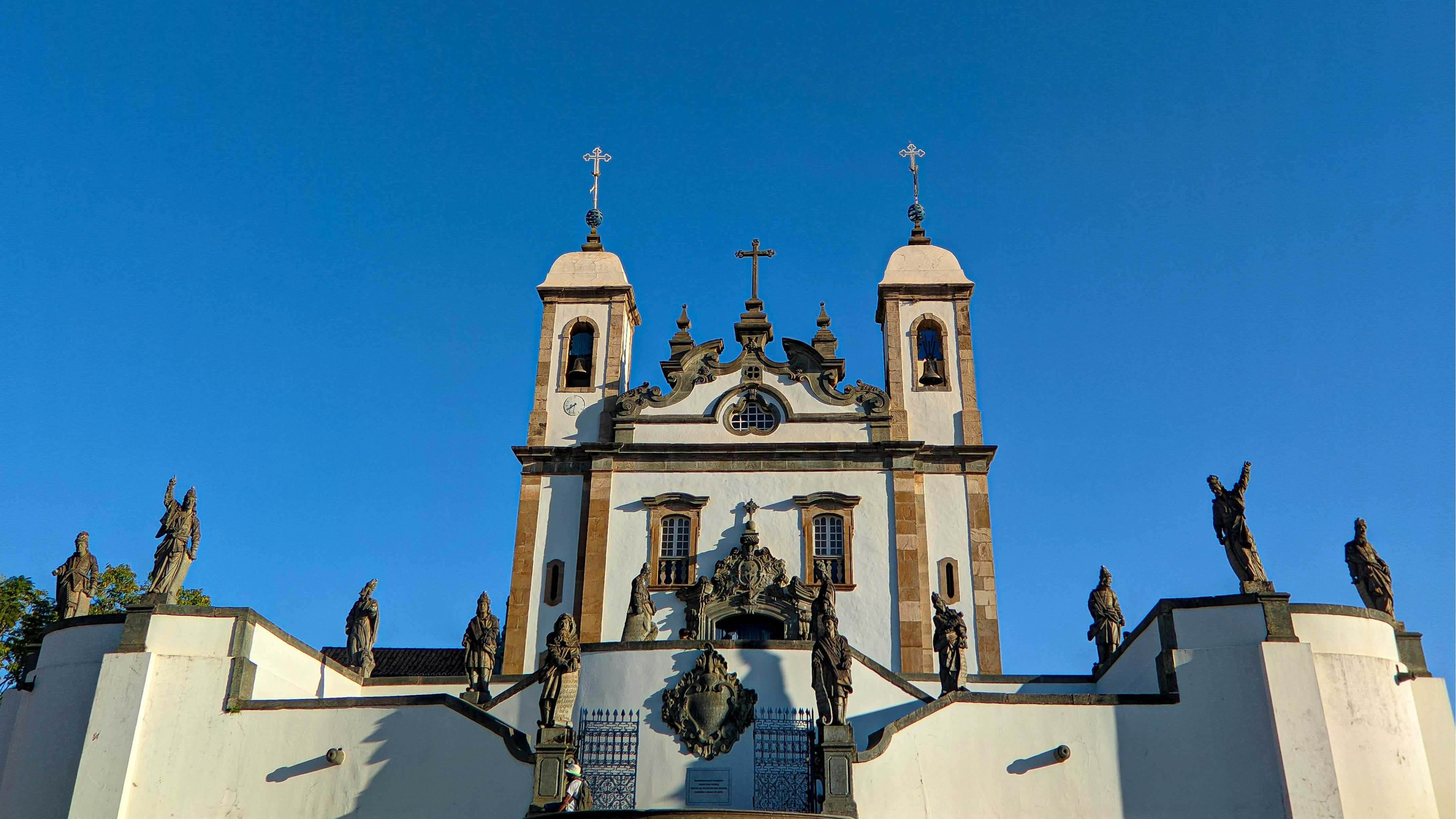 Foto de Edson Menezes na Unsplash