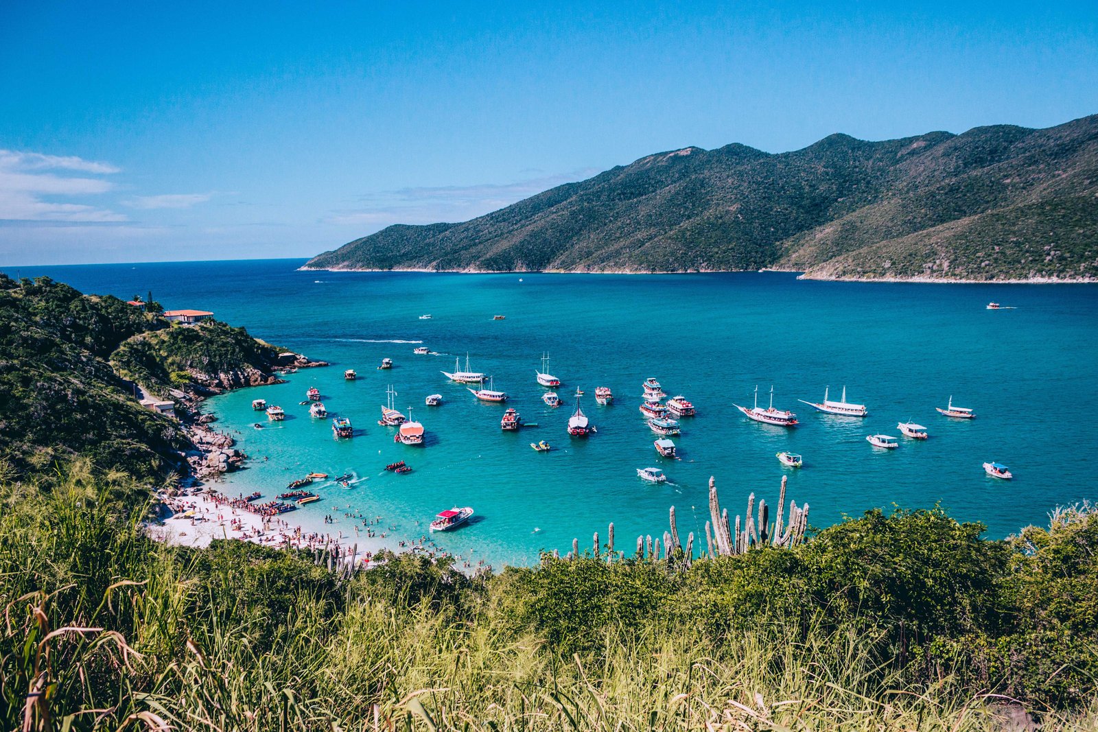 Foto de Victor Freitas no pexels