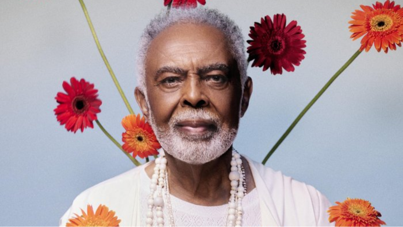 gilberto gil