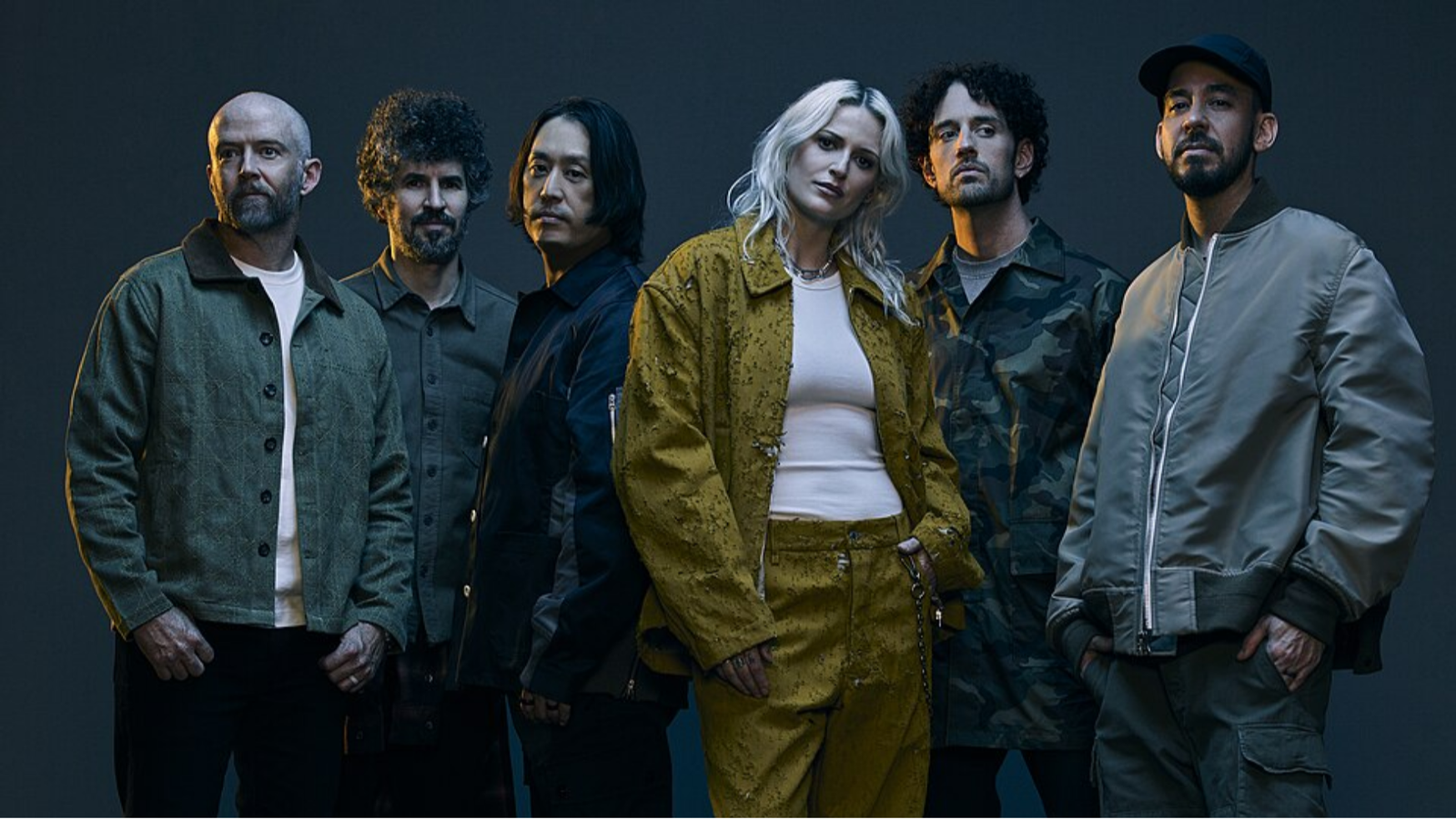 linkin park