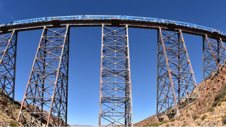 trem das nuvens - Fonte Tripadvisor - Divulgação