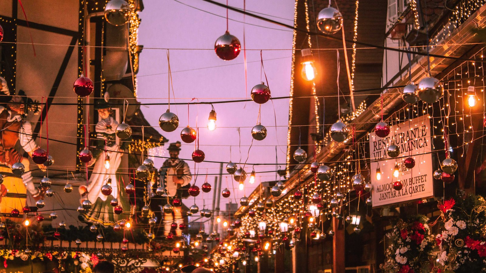 Blumenau - Foto de Gabriel Merim na Unsplash 2