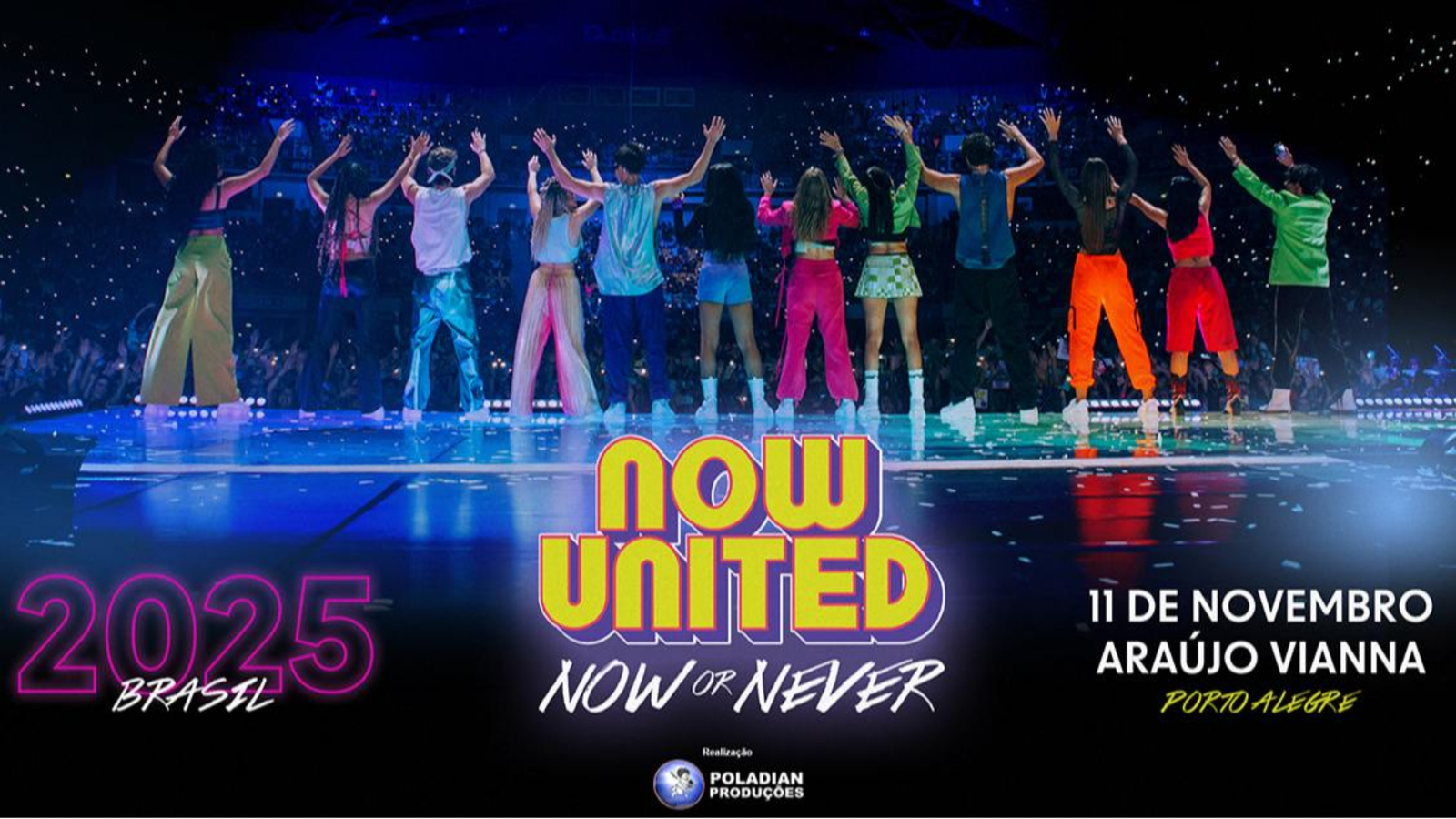 now united 2025