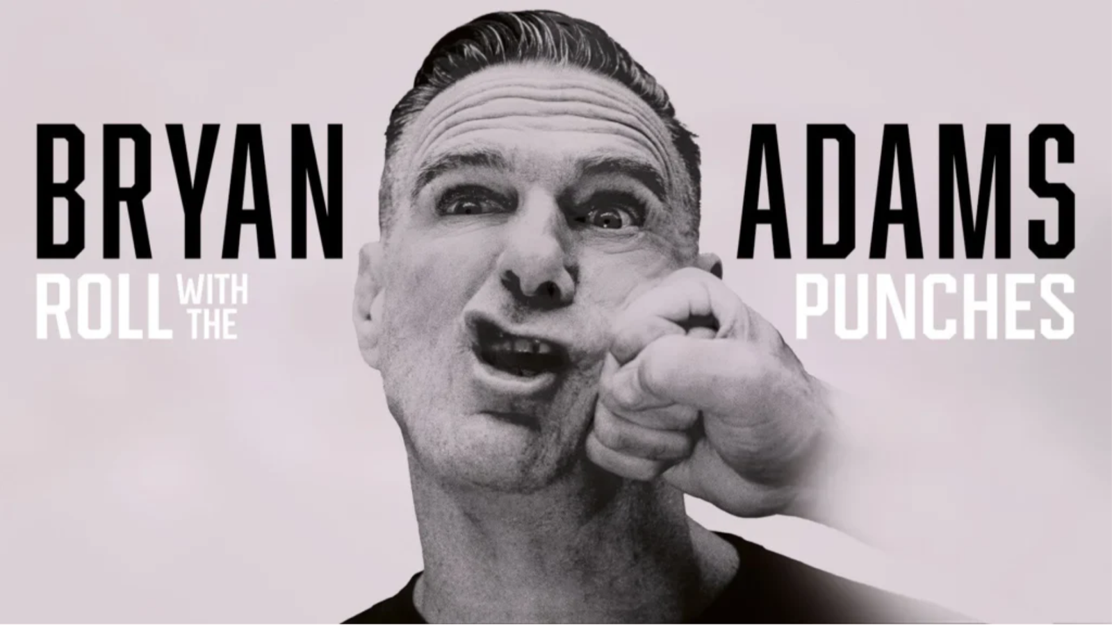 bryan adams
