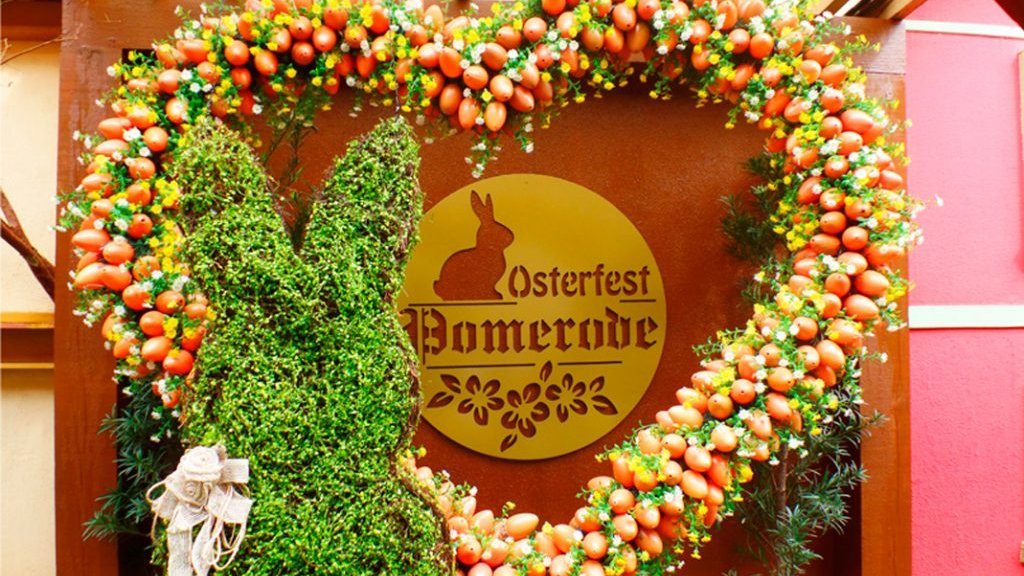 Osterfest - Portal Visite Pomerode 4