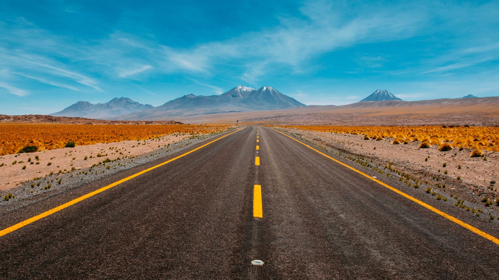 Foto de Diego Jimenez na Unsplash