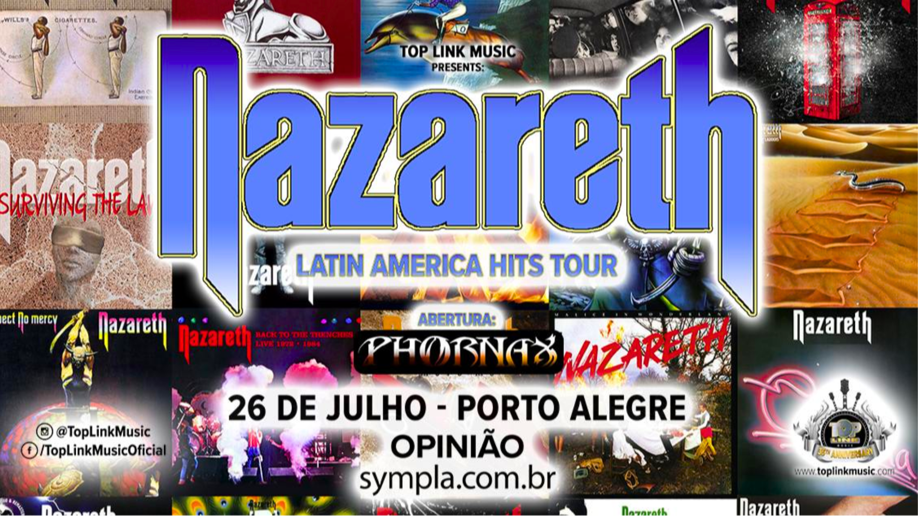 nazareth