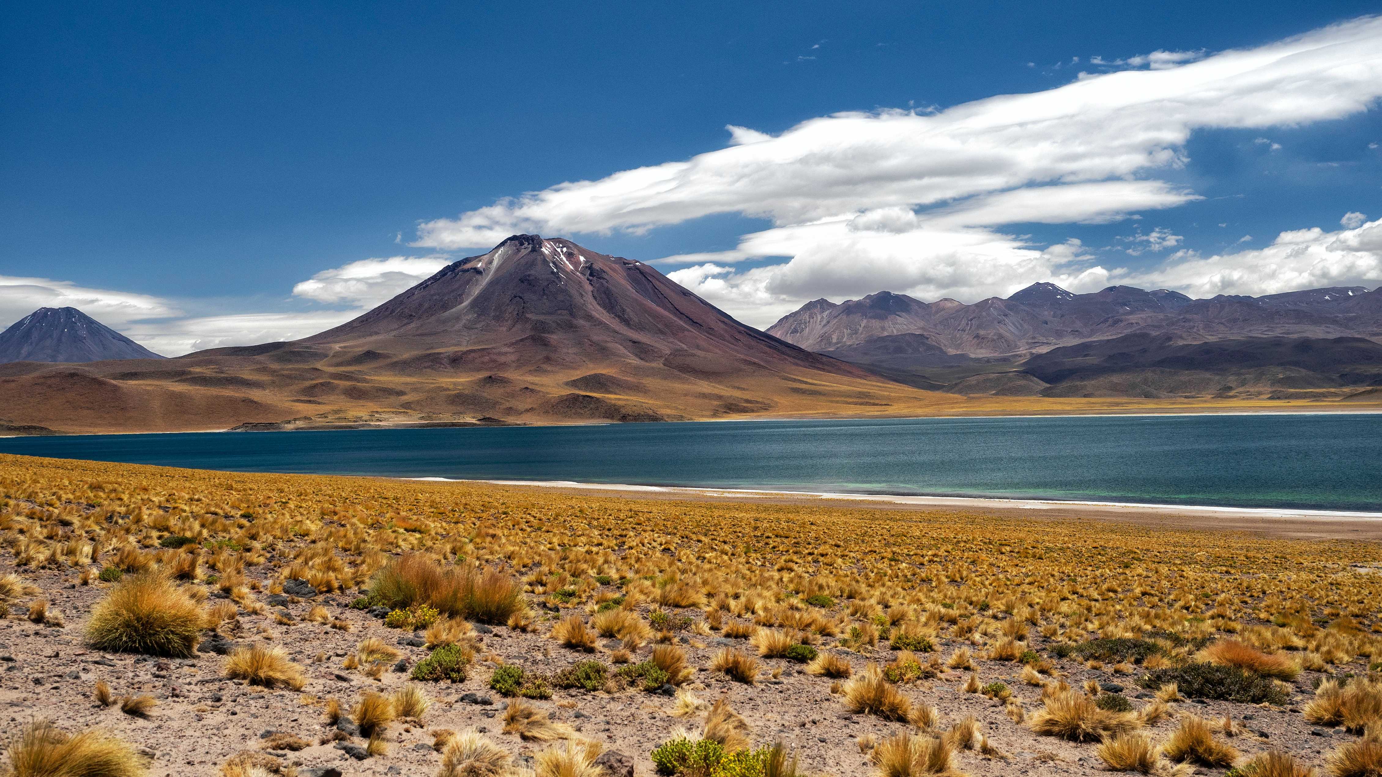 Atacama - Foto de André Ulysses De Salis no Pexels