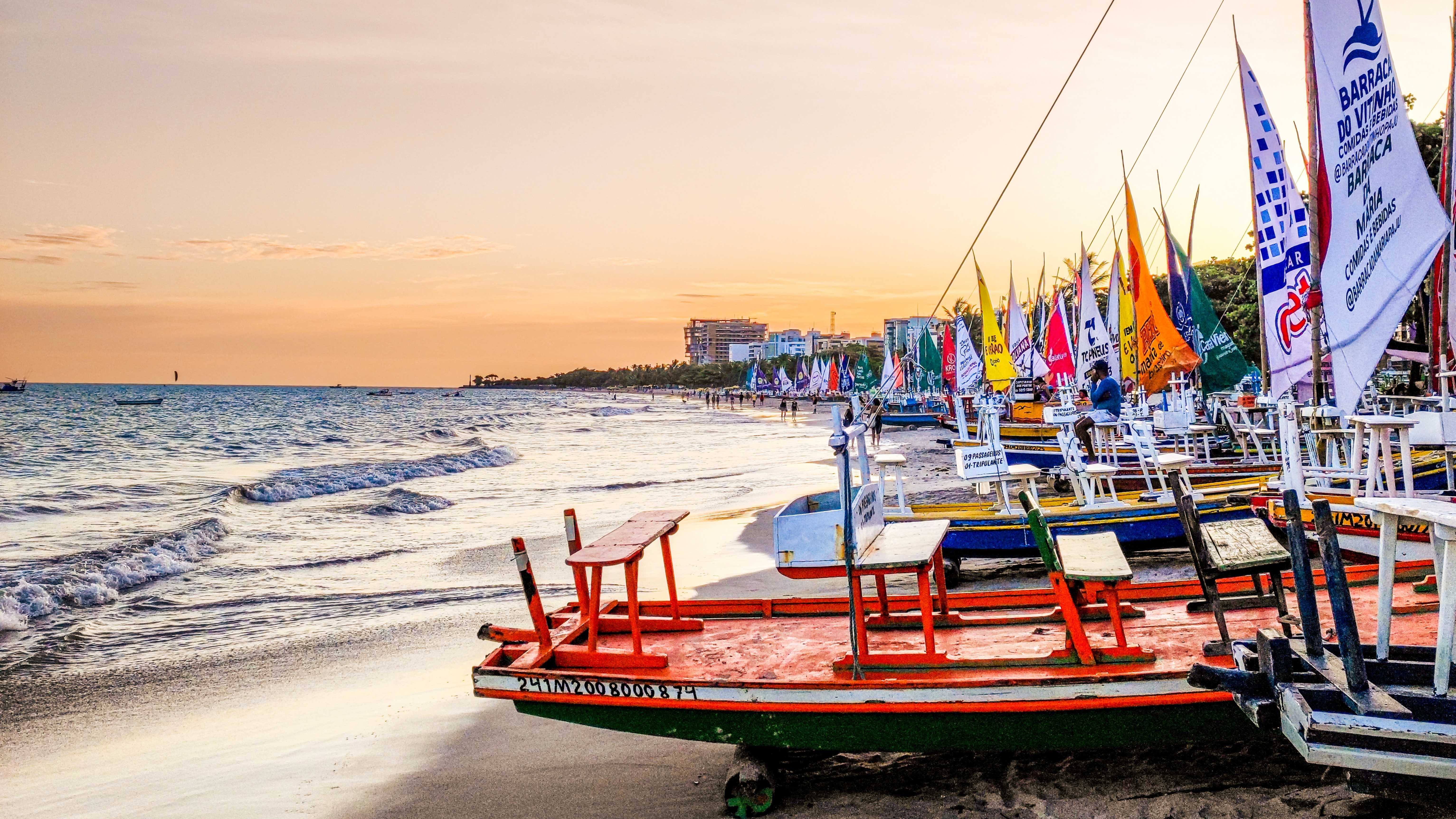 Foto de Bruno Carvalho no Pexels